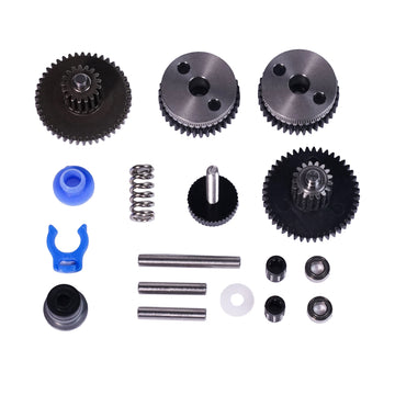 HGX Extruder Kit